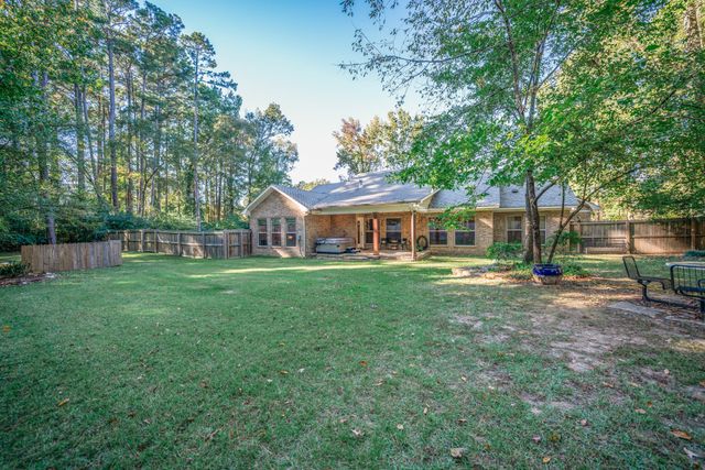 491 Hall Drive, Longview, TX 75605
