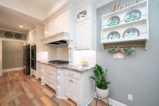 491 Hall Drive, Longview, TX 75605
