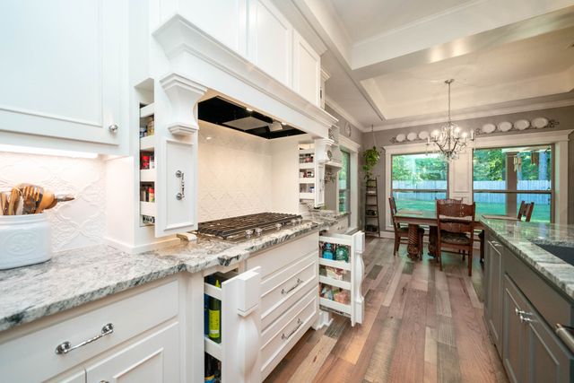 491 Hall Drive, Longview, TX 75605