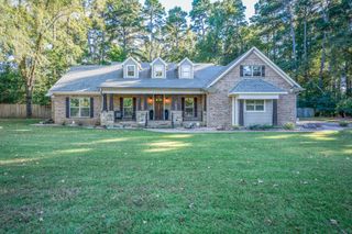 491 Hall Drive, Longview, TX 75605