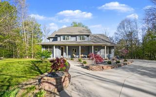 14888 County Road 687, Geneva Twp, MI 49090
