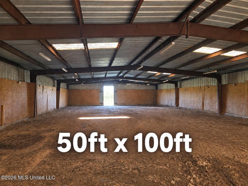 763 Mcauley Road, Holly Springs, MS 38635 — photo 2