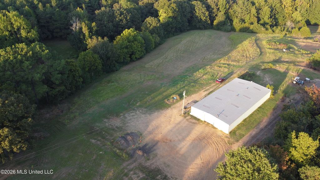 763 Mcauley Road, Holly Springs, MS 38635 — photo 4