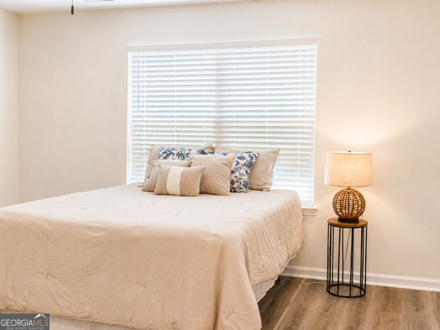 4678 Miller Lake Road, Gainesville, GA 30507
