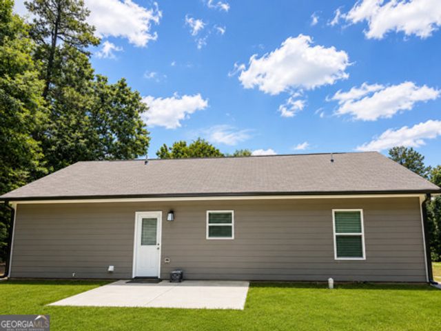 4678 Miller Lake Road, Gainesville, GA 30507