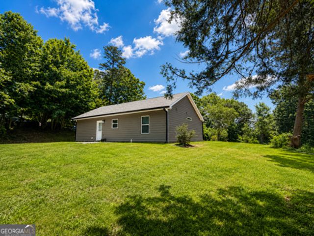 4678 Miller Lake Road, Gainesville, GA 30507