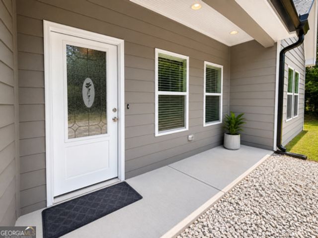 4678 Miller Lake Road, Gainesville, GA 30507