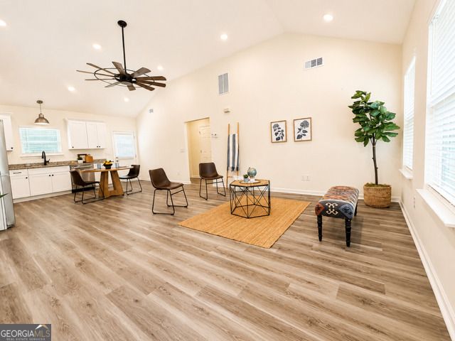 4678 Miller Lake Road, Gainesville, GA 30507
