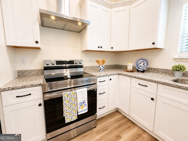 4678 Miller Lake Road, Gainesville, GA 30507
