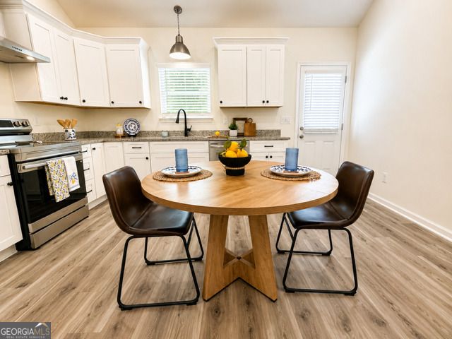 4678 Miller Lake Road, Gainesville, GA 30507