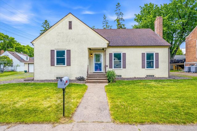710 5th Avenue SW, Pine City, MN 55063