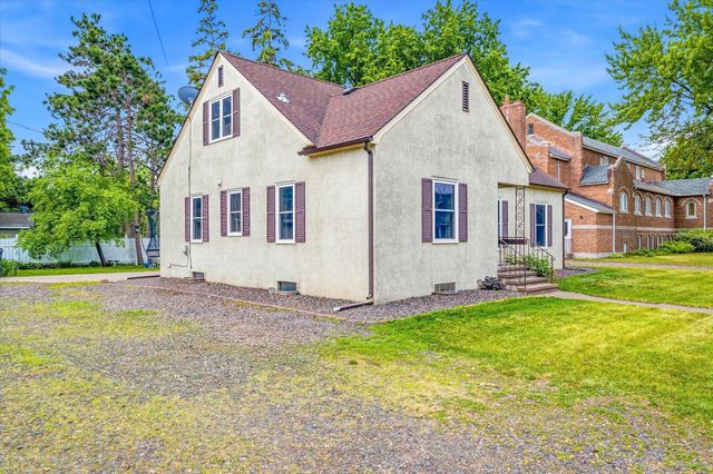 710 5th Avenue SW, Pine City, MN 55063