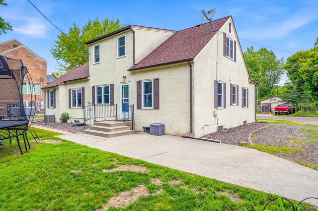 710 5th Avenue SW, Pine City, MN 55063