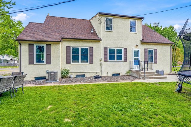 710 5th Avenue SW, Pine City, MN 55063