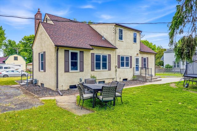 710 5th Avenue SW, Pine City, MN 55063