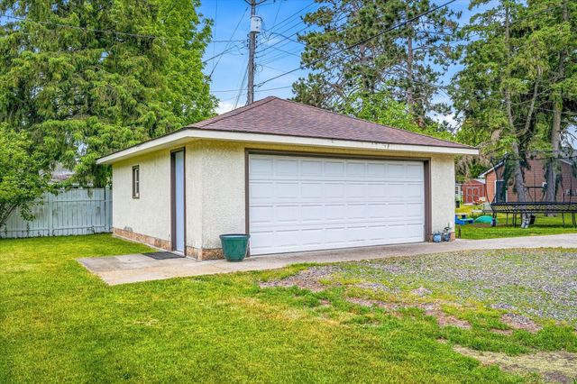 710 5th Avenue SW, Pine City, MN 55063