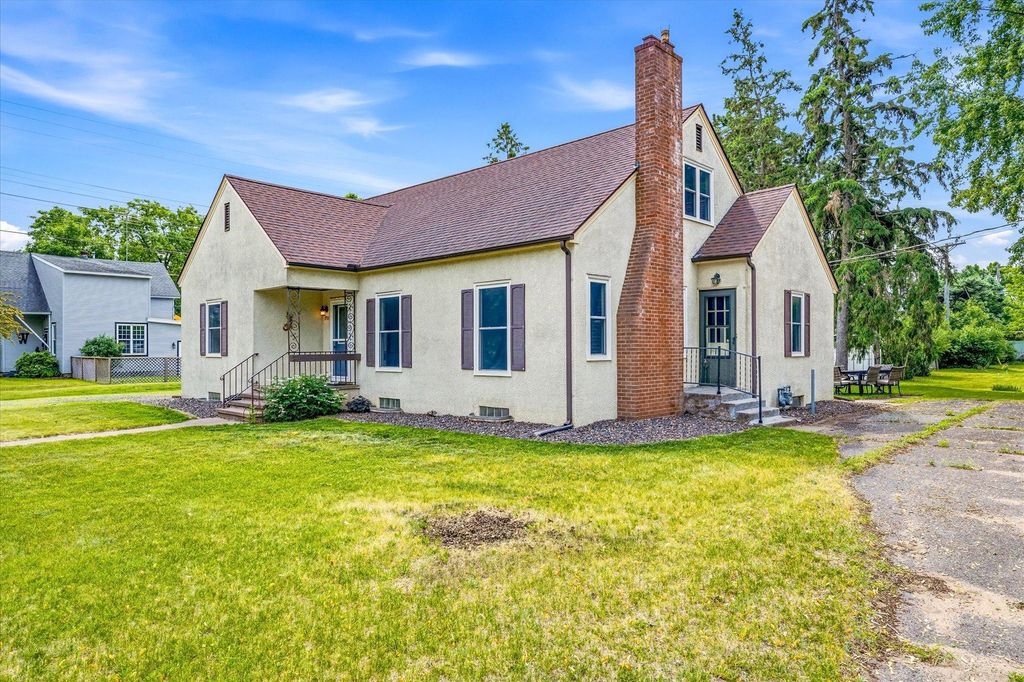 710 5th Avenue SW, Pine City, MN 55063
