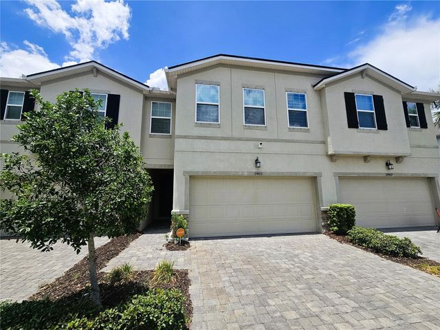 19403 BLUE POND DRIVE, Lutz, FL 33558
