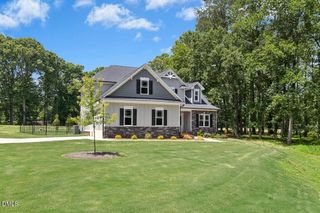 1663 Keith Hills Road, Lillington, NC 27546