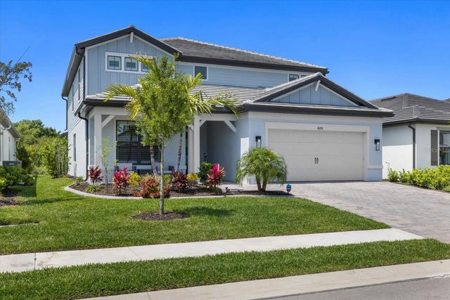 16251 HIDDEN OAK LOOP, Bradenton, FL 34211