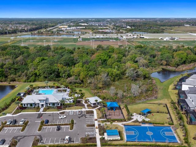 16251 HIDDEN OAK LOOP, Bradenton, FL 34211