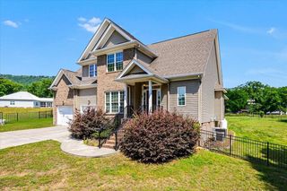 629 Godsey Lane, Chattanooga, TN 37415