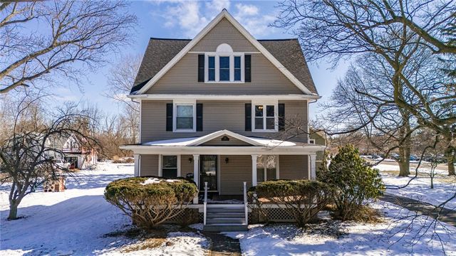 281 North Ave, Webster, NY 14580