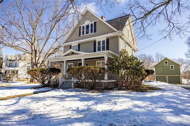 281 North Ave, Webster, NY 14580