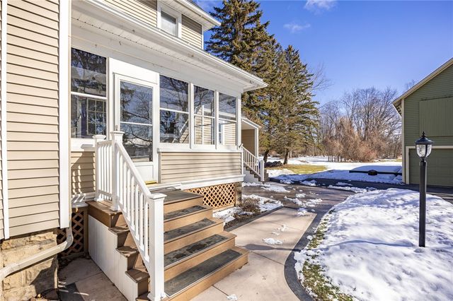 281 North Ave, Webster, NY 14580