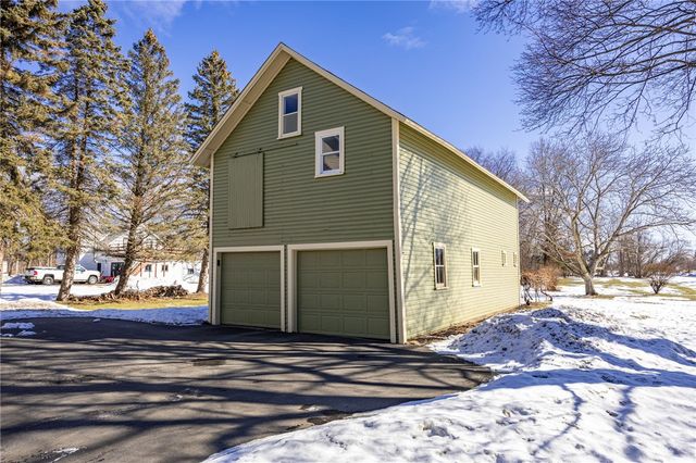 281 North Ave, Webster, NY 14580