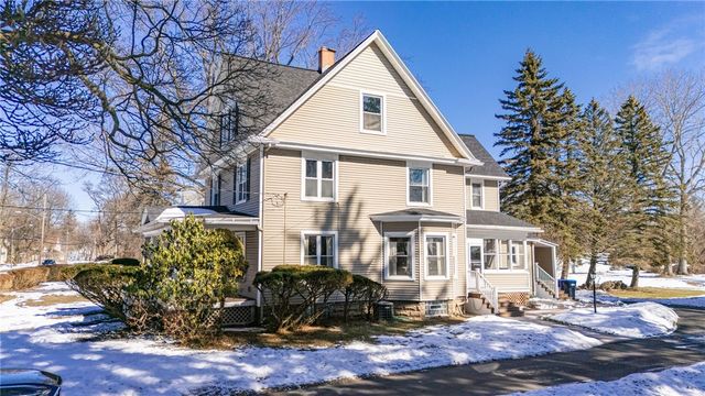 281 North Ave, Webster, NY 14580