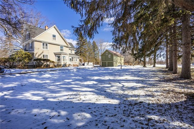 281 North Ave, Webster, NY 14580