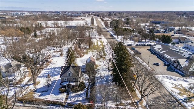 281 North Ave, Webster, NY 14580