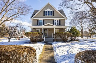 281 North Ave, Webster, NY 14580