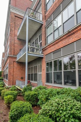 156 Porter Street 319, Boston, MA 02128