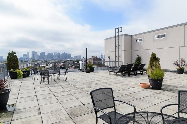 156 Porter Street 319, Boston, MA 02128