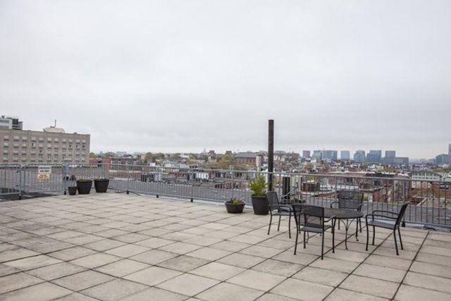 156 Porter Street 319, Boston, MA 02128