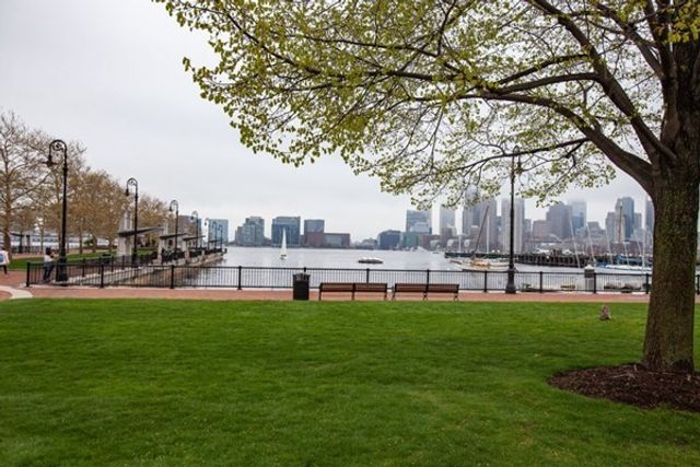156 Porter Street 319, Boston, MA 02128