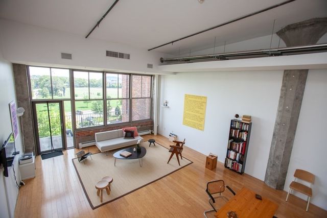 156 Porter Street 319, Boston, MA 02128