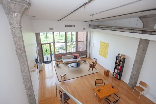 156 Porter Street 319, Boston, MA 02128