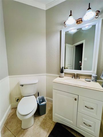27 E Shale Creek Circle, The Woodlands, TX 77382