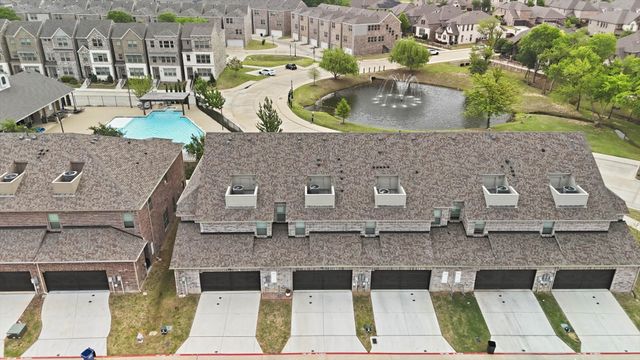 215 Suma Drive, Euless, TX 76040
