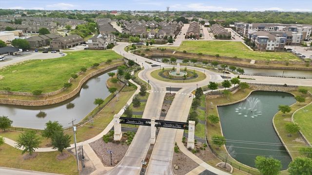 215 Suma Drive, Euless, TX 76040