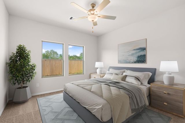 242 Orchard Laurel Drive, Alvin, TX 77511