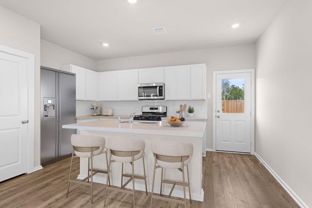 242 Orchard Laurel Drive, Alvin, TX 77511