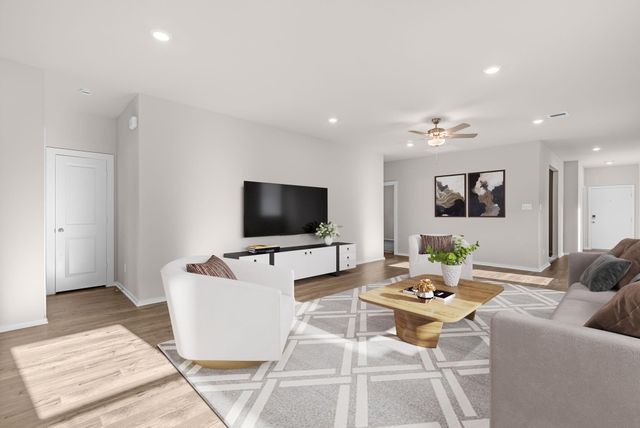 242 Orchard Laurel Drive, Alvin, TX 77511