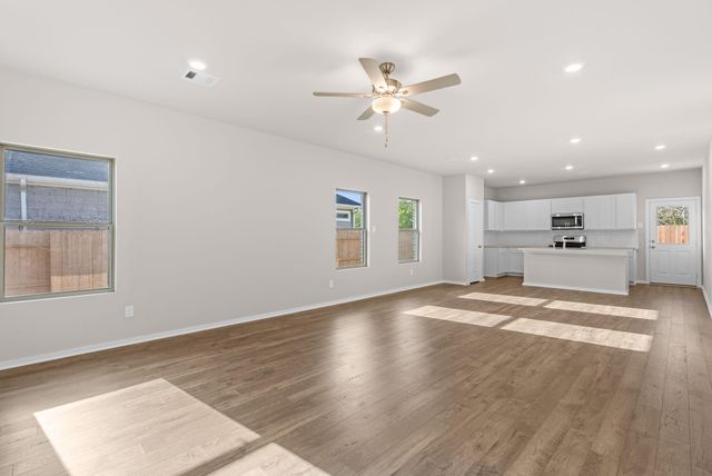 242 Orchard Laurel Drive, Alvin, TX 77511