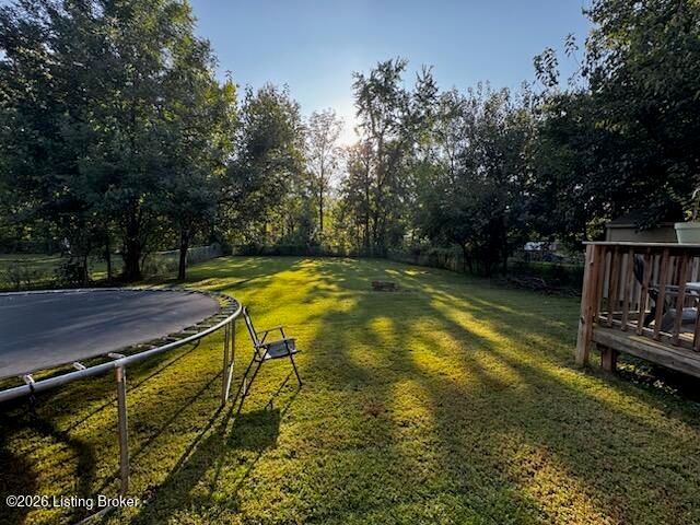 9720 Titan Dr, Louisville, KY 40229