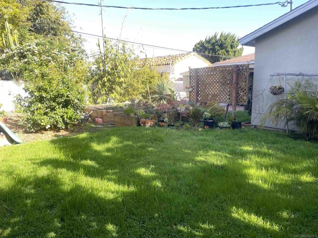 4511 Santa Monica Ave, San Diego, CA 92107