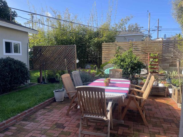 4511 Santa Monica Ave, San Diego, CA 92107